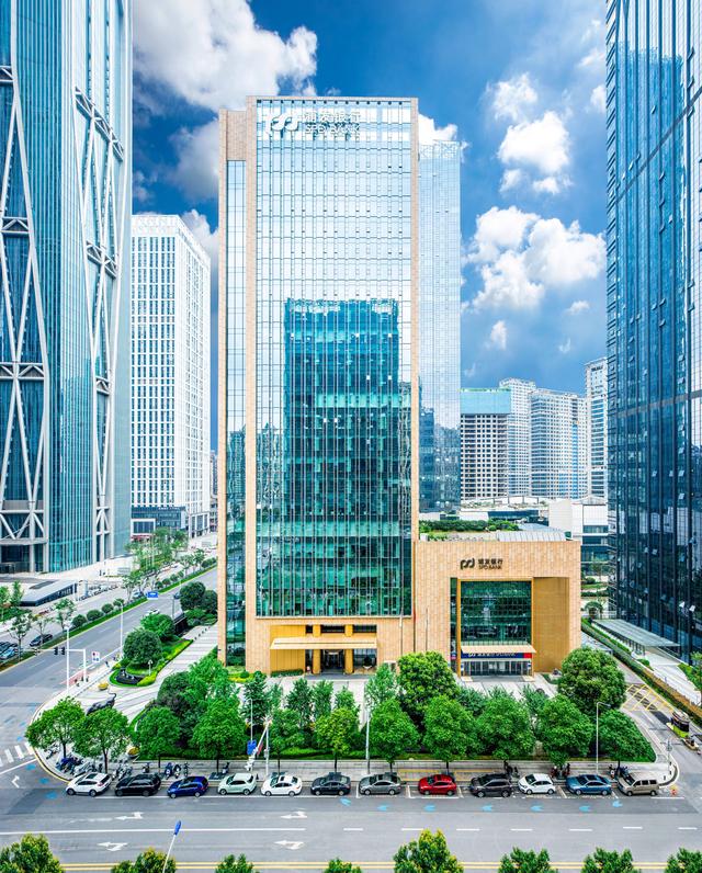 浦发银行：共湘发展十九载 奋楫扬帆正当时 普惠 长沙发展 浦发银行 行业新闻 第1张
