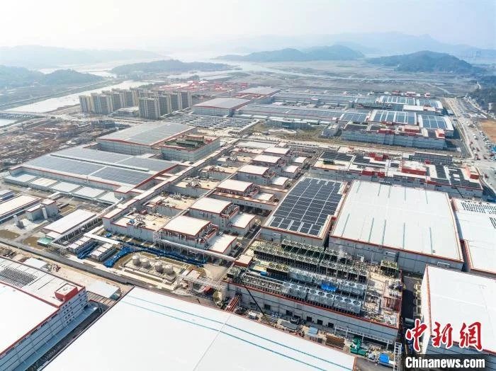 福建稳经济观察：项目供地“加速度”推动经济提质增效 经济 福鼎白茶 福鼎 行业新闻 第2张