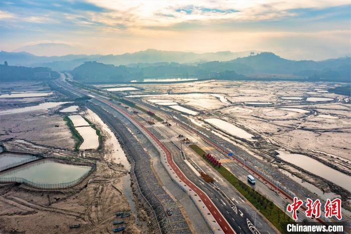 福建稳经济观察：项目供地“加速度”推动经济提质增效 经济 福鼎白茶 福鼎 行业新闻 第1张