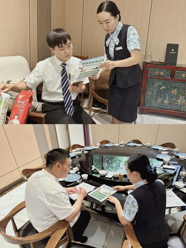 民生银行济南玉函路支行坚持开展存款保险宣传活动 保险 存款保险 行业新闻 第1张