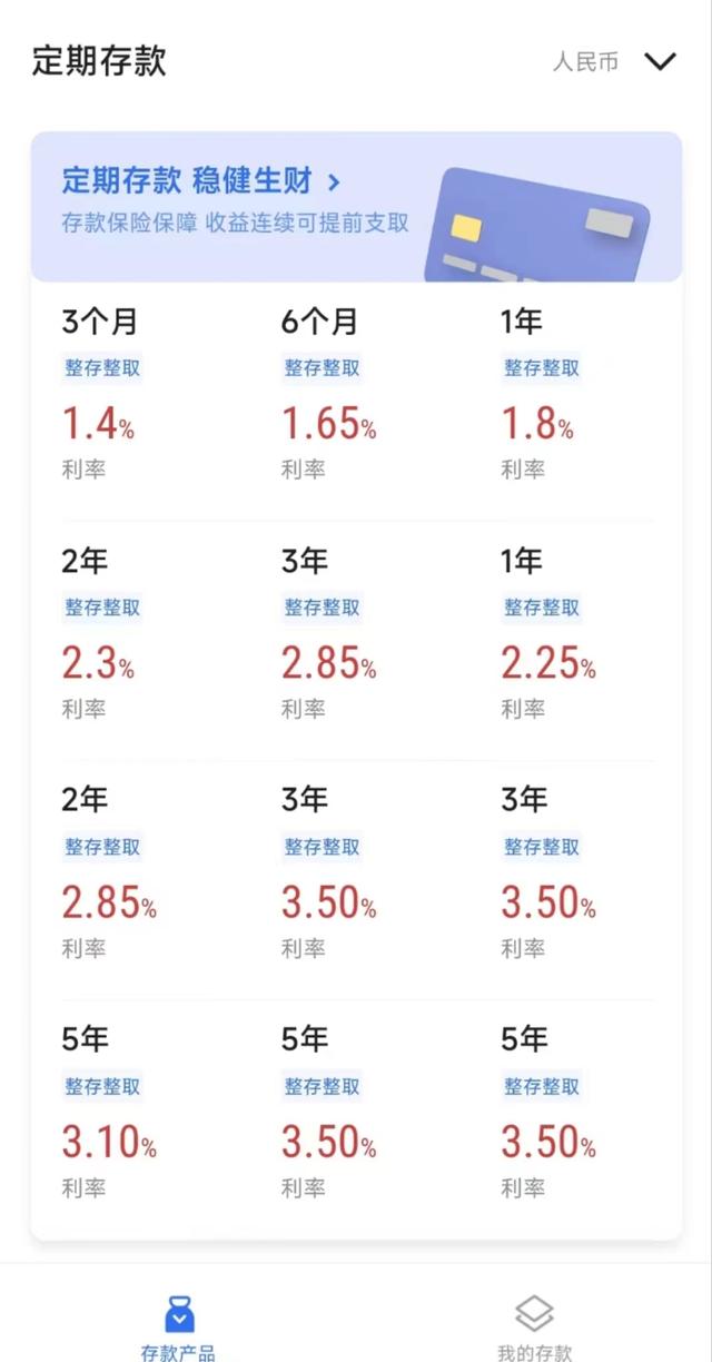 “特种兵式存款”爆火后，银行客户经理“攻占”社交平台 社交平台 客户经理 银行 行业新闻 第2张