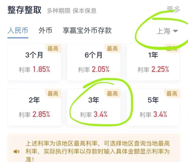 “特种兵式存款”爆火后，银行客户经理“攻占”社交平台 社交平台 客户经理 银行 行业新闻 第1张