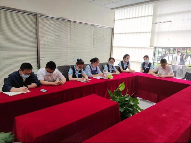 中国民生银行济南张庄路支行为消费者权益保驾护航 消费者权益 民生银行 金融 行业新闻 第1张