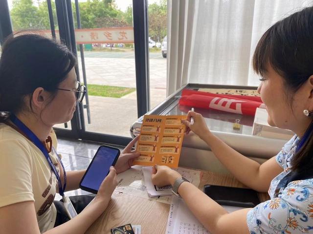 民生银行章丘支行开展存款保险宣传活动 章丘 存款保险 行业新闻 第1张