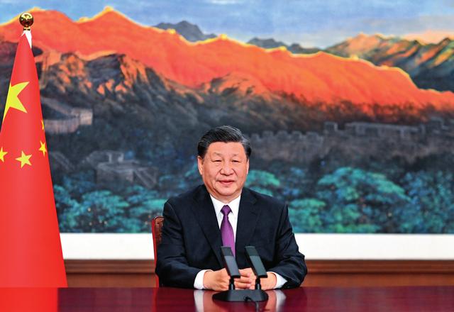 瞭望 ·第一学习｜努力促进国际宏观经济政策协调 经济 世界经济 宏观经济 行业新闻 第1张