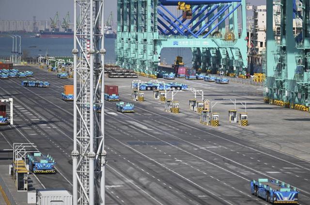 触摸中国经济脉动——夏季达沃斯给世界带来了什么 经济 夏季达沃斯 达沃斯 行业新闻 第3张