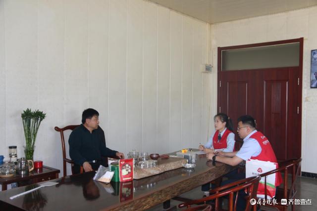 阳谷农商银行：三措并举，推动存款结构优化调整 农商 银行 市场营销 行业新闻 第2张