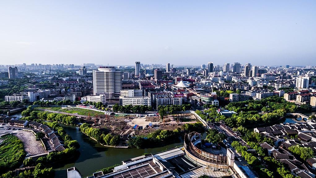 嘉兴：二孩及以上家庭购自住住房，公积金贷款最高限额可上浮20% 购房 住房公积金贷款 嘉兴贷款 行业新闻 第1张