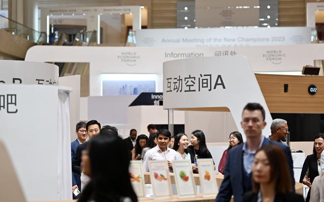 经济复苏需要新时代企业家精神｜新京报社论 企业家 企业经济 企业家精神 行业新闻 第2张