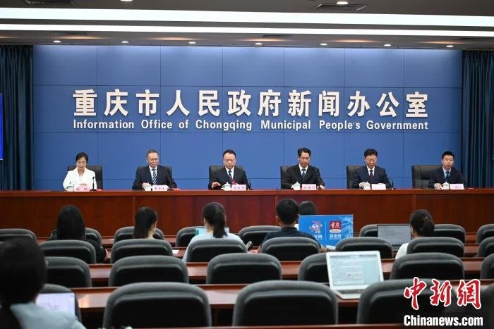 重庆：加快临空经济示范区建设 促“港产城”融合发展 经济建设 经济 重庆发展 行业新闻 第4张