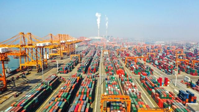 人民日报和音：共享中国机遇，共促经济复苏 宏观经济 经济 世界经济 行业新闻 第1张