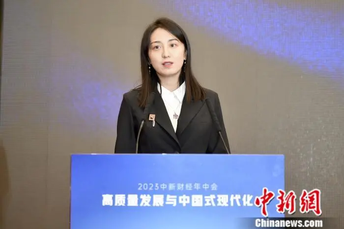 民营经济高质量发展，乘风破浪动力何在？ 经济 民营经济 企业家精神 行业新闻 第2张