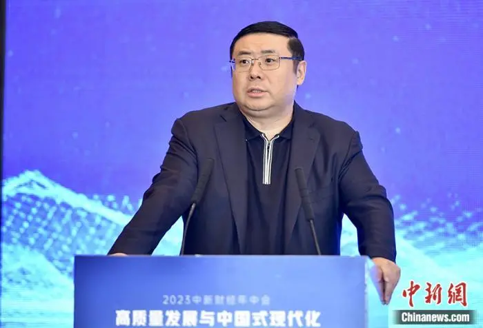 民营经济高质量发展，乘风破浪动力何在？ 经济 民营经济 企业家精神 行业新闻 第4张