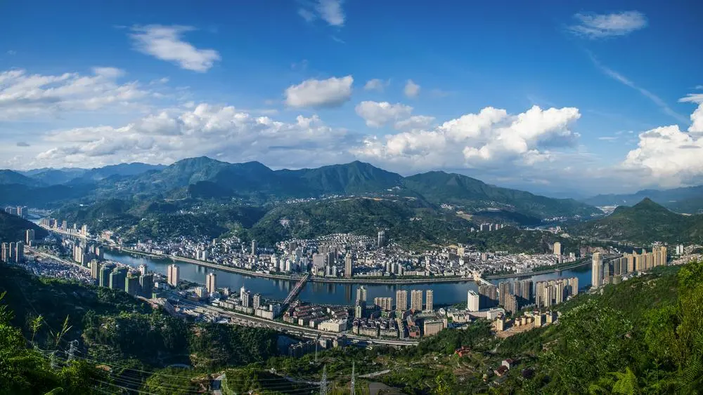 这座全国人均存款第一县，让欧洲人找到了“乡愁”|新经济地方志 中国制造 乡愁 青田 行业新闻 第5张