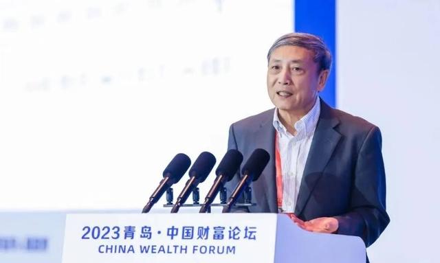蔡昉：要用合经济理论规律的渠道把钱发到居民的腰包里 宏观经济 国内宏观 经济 行业新闻 第1张
