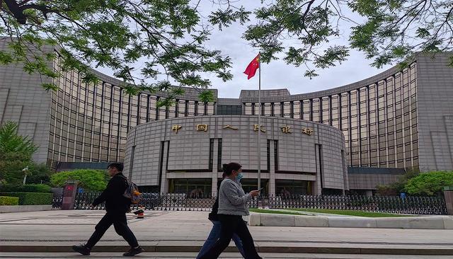 6月新增人民币贷款超3万亿元，宽信用进程再度提速 稳增长 信用贷款 新增贷款 行业新闻 第1张