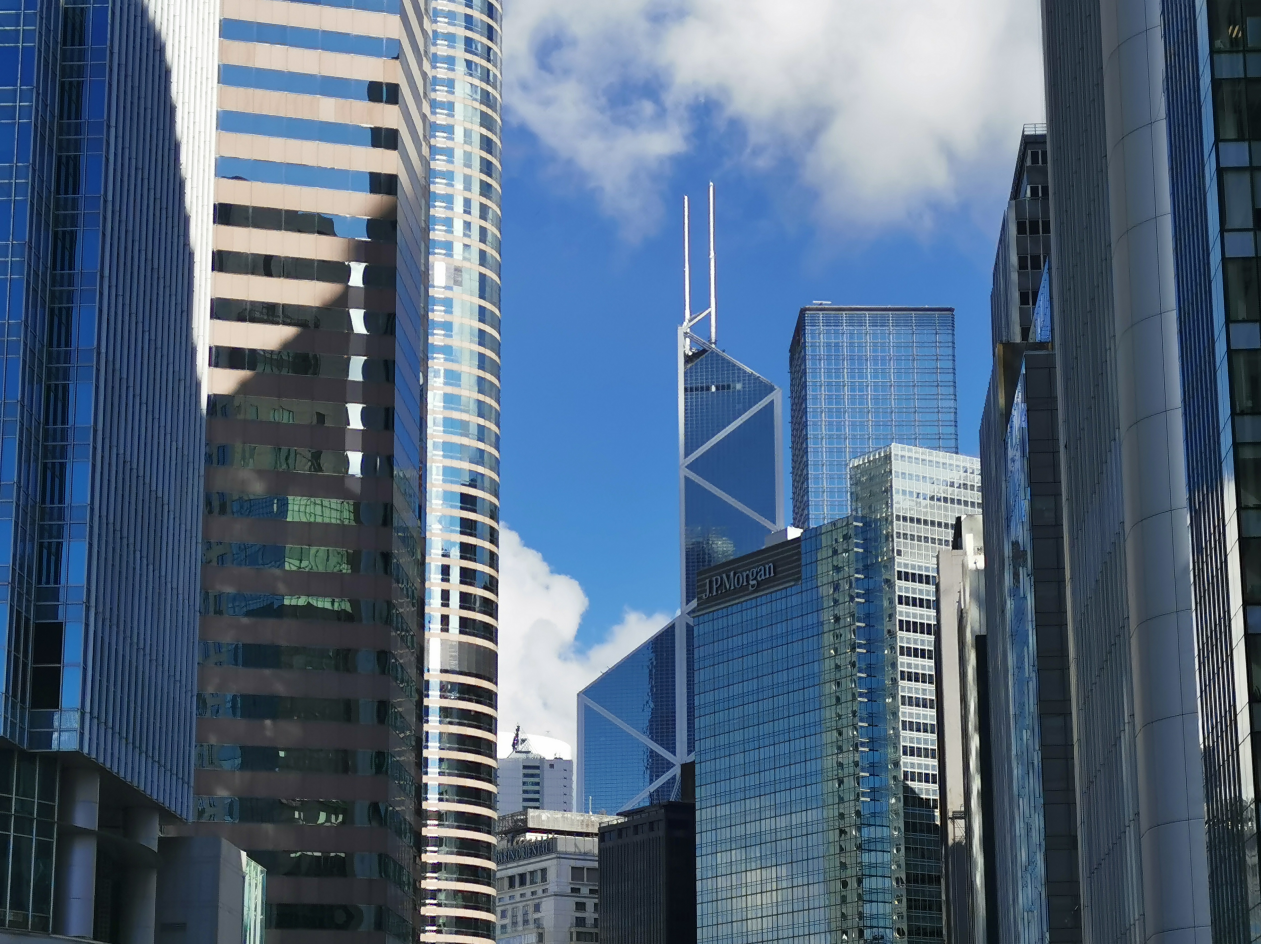 这个1.3万亿美元的贷款抵押市场 正现复苏信号 clo 行业新闻 第1张