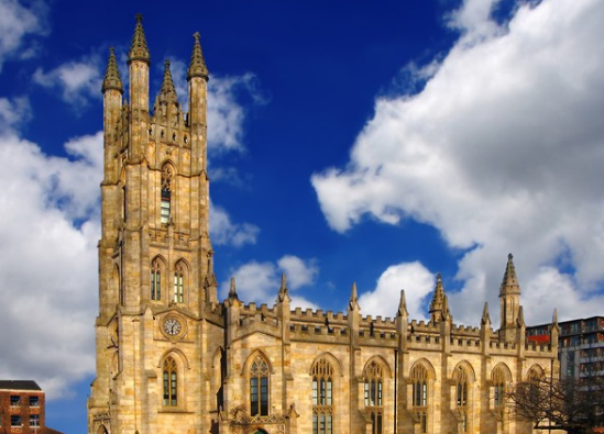 英国《经济学人》：多国政府正在利用文化刺激经济复兴 经济 行业新闻 第1张
