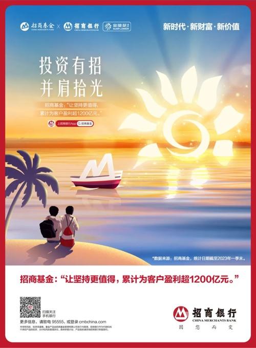 财富管理如何共赢？招商银行携手招商基金等合作伙伴探索财富价值共创 财富管理 招行 基金 行业新闻 第1张
