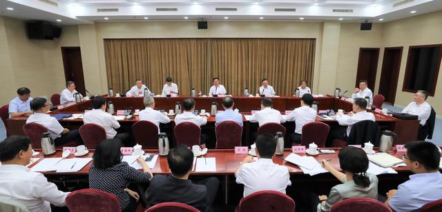 国务院国资委：发挥好国民经济“压舱石”“顶梁柱”作用 能源 经济 国民经济 行业新闻 第1张