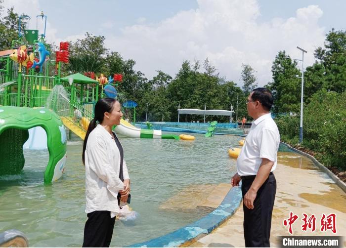 湖南东安“她力量”赋能乡村振兴助力县域经济 农村 三农 农业 行业新闻 第1张
