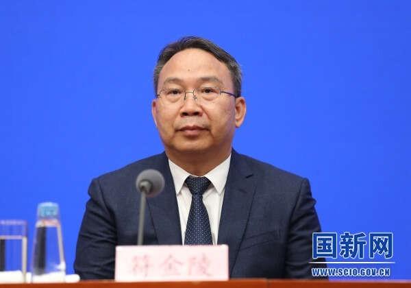 财政部：多措并举持续优化公平竞争的政府采购营商环境 宏观经济 政府采购 国内宏观 行业新闻 第1张