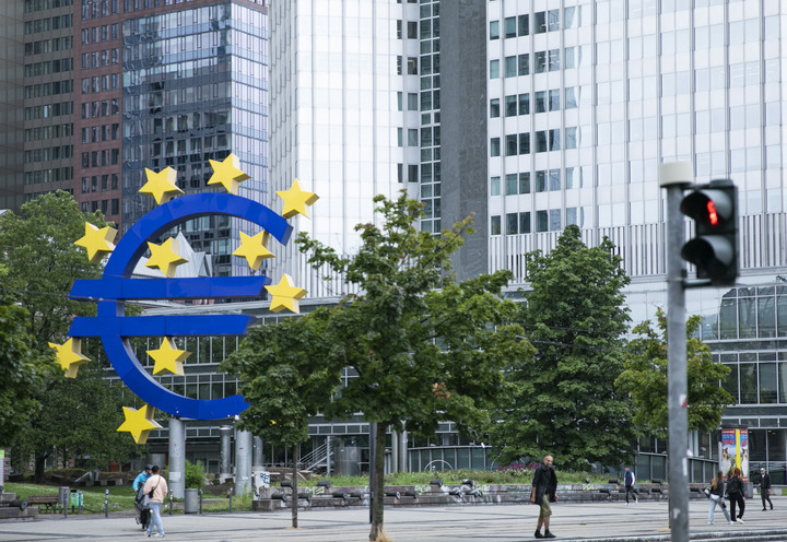 德国经济为何笼罩衰退阴云 国外宏观 经济 德国经济 行业新闻 第1张