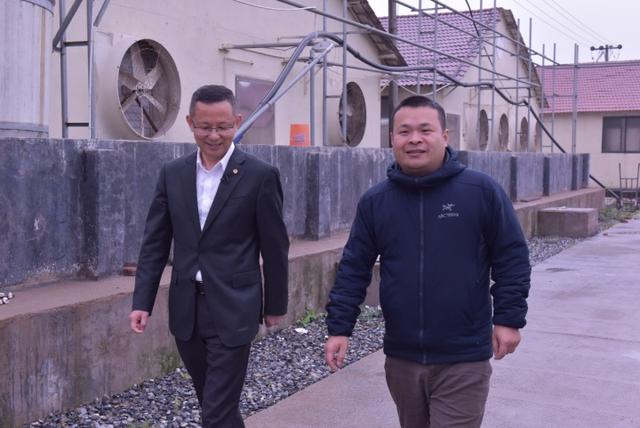 浙商银行举旗金融顾问制度 助力三个“一号工程” 融资 金融 浙商银行 行业新闻 第3张