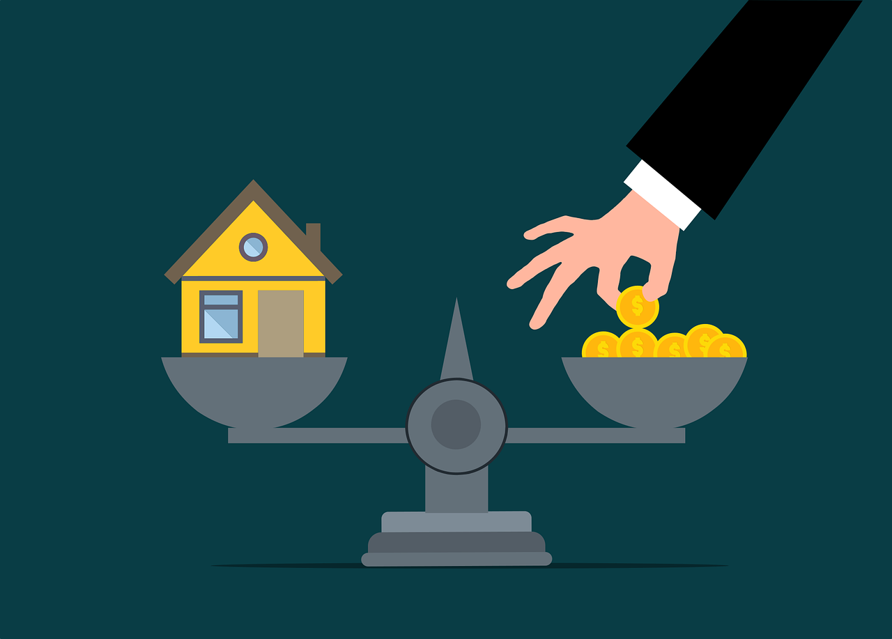 贷款担保可以公积金买房 买房贷款 住房公积金贷款 公积金 房产贷款 第1张