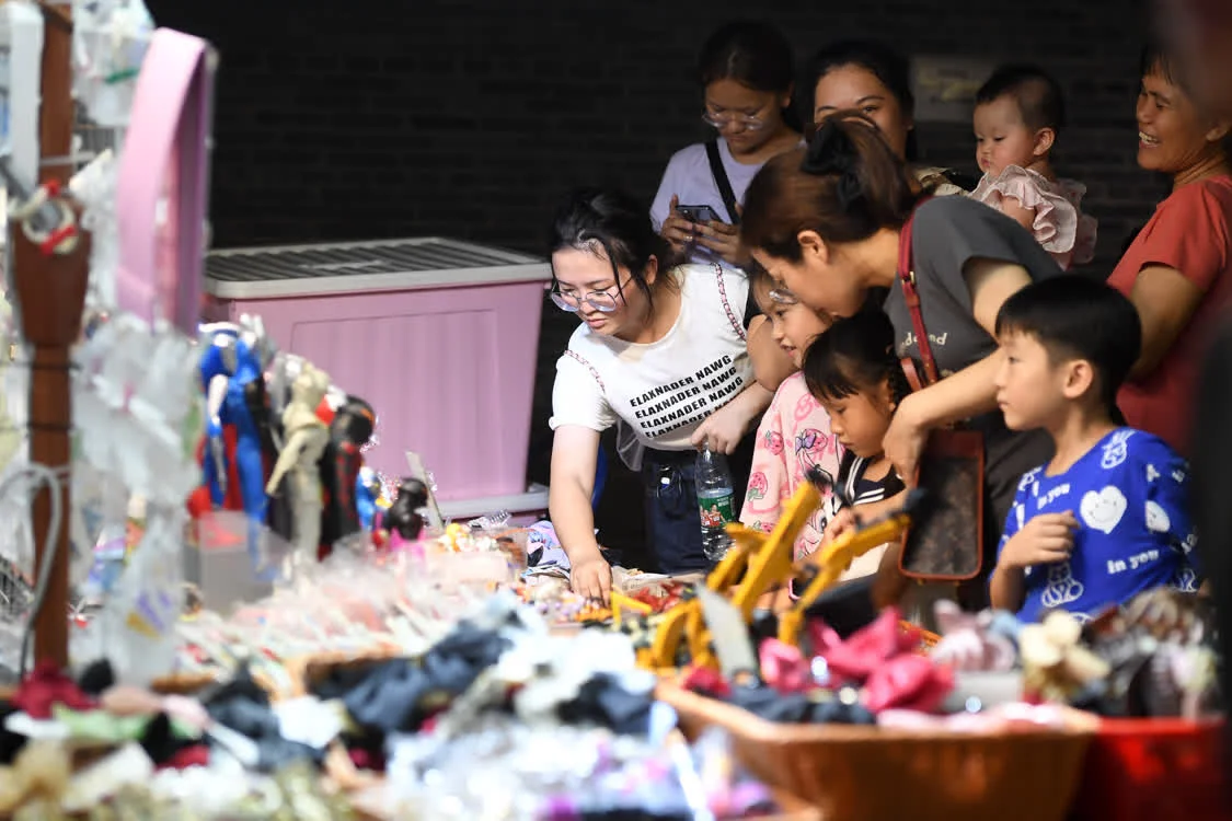 企业生产忙 市场活力旺——广西经济一线观察 企业经济 行业新闻 第2张
