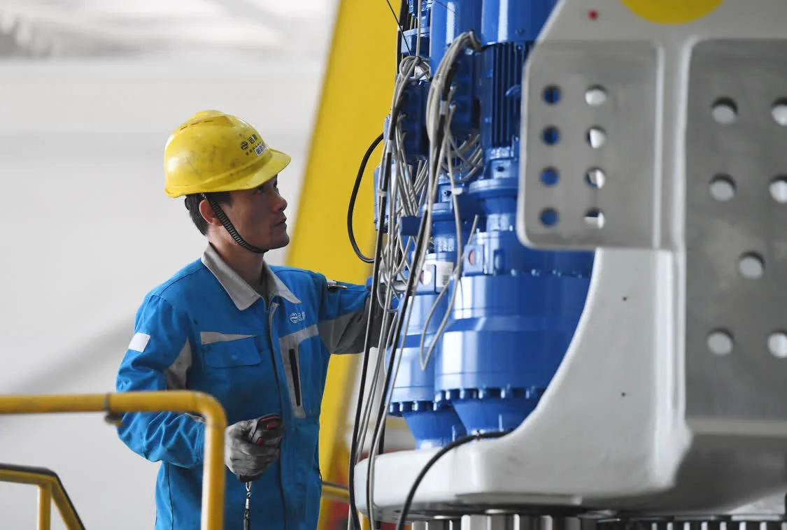 企业生产忙 市场活力旺——广西经济一线观察 企业经济 行业新闻 第3张