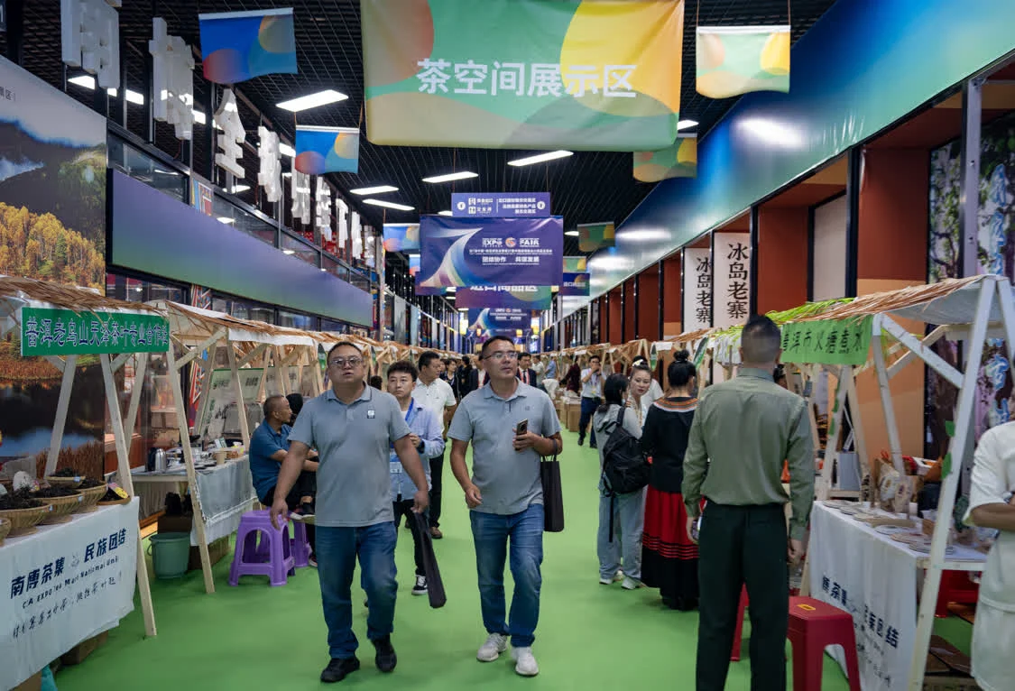 缅甸驻昆明总领事多达昂：中缅经济走廊大有可为 经济 中缅铁路 行业新闻 第2张