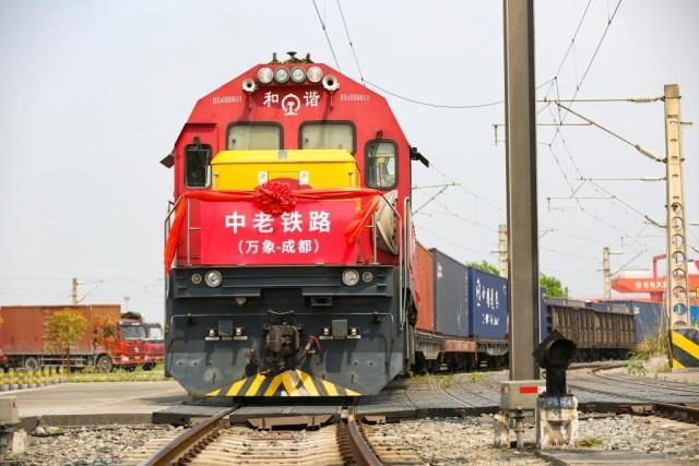 区域发展新亮点丨成渝双城经济圈打造高质量发展新突破口 时政 区域发展 经济 行业新闻 第4张