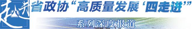 高质量发展“四走进”丨省工信厅：聚力“头号工程” 大抓“三个经济” 民营经济 数字经济 经济 行业新闻 第1张