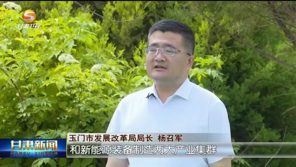 苦练"内功"借助"外力" 上半年甘肃县域经济迈上快车道 时政 三农 经济 行业新闻 第3张