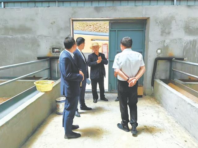 「经济聚焦」“融”活小微企业 “贷”动乡村振兴 企业贷款 企业经济 银行 行业新闻 第2张