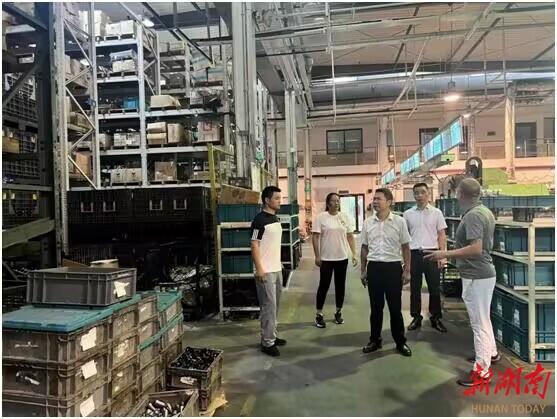 茶亭镇：全面推行中小企业商业价值信用贷款改革试点 中小企业贷款 信用贷款 商业价值 行业新闻 第1张