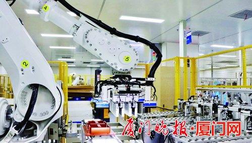 前7月，厦门经济运行恢复向好 经济 行业新闻 第1张