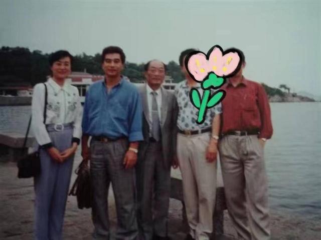 向阳而行｜那些年银行系统的外事活动 烟台银行 银行 银行系统 行业新闻 第8张