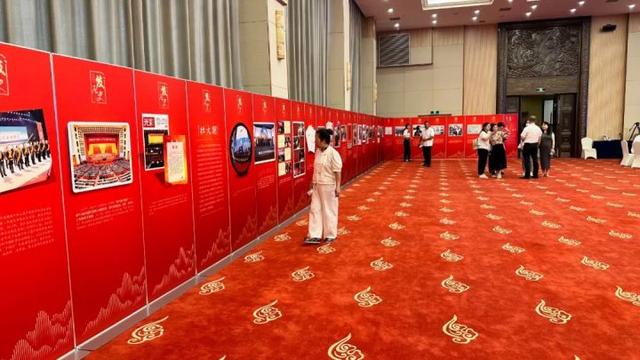 浙江给个体经济办大会 个体工商户营业执照 行业新闻 第3张