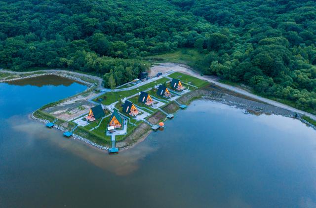 桦甸旅游经济强势增长 旅游产业 桦甸 旅游经济 行业新闻 第2张