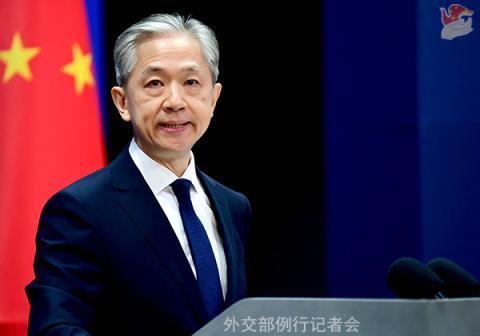 外交部：中国将继续成为世界经济发展重要支撑，为各国发展提供更多机遇 世界经济 经济 行业新闻 第1张