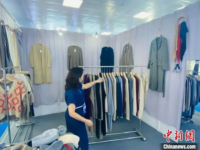 经济观察：东北亚博览会客商云集 共享市场机遇 李丹 行业新闻 第3张