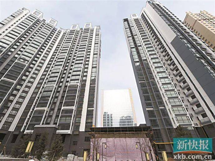 专家：广州跟进首套房贷款“认房不认贷”可能性比较大 购房 认贷不认房 首套房 行业新闻 第1张