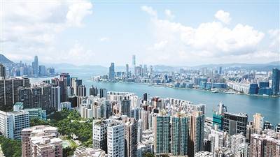 香港：踏稳经济复苏步伐 陈茂波 经济 香港经济 行业新闻 第1张