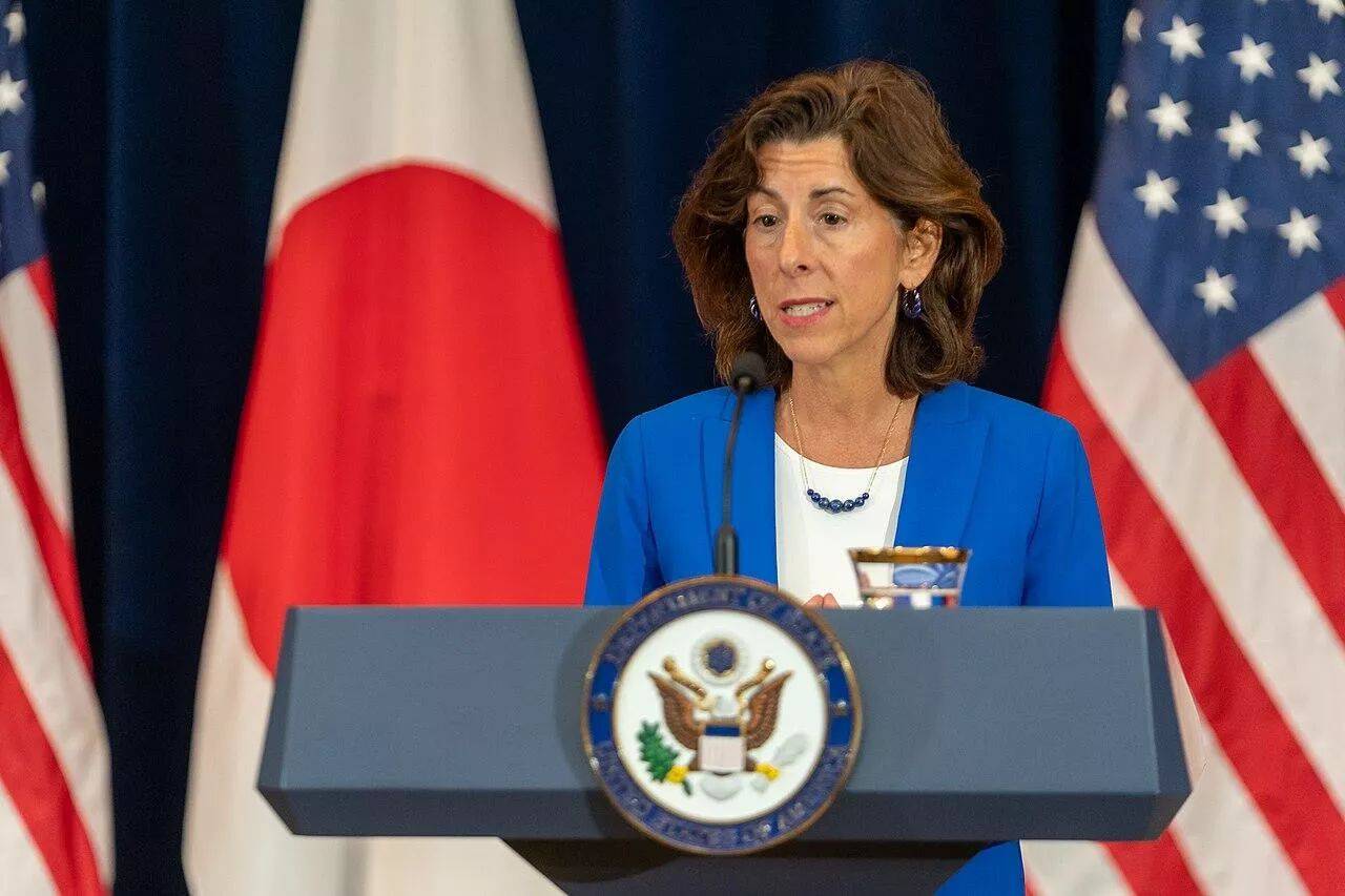 刚成立经济小组，美国又对中国下手了