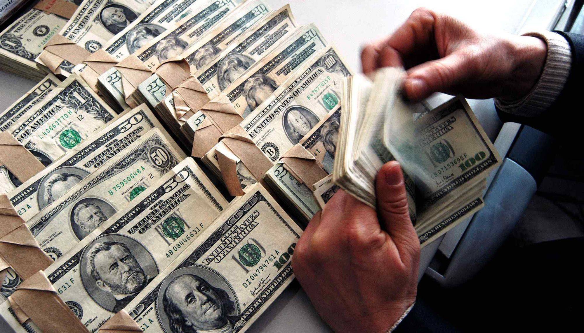 刚成立经济小组，美国又对中国下手了 行业新闻 第3张