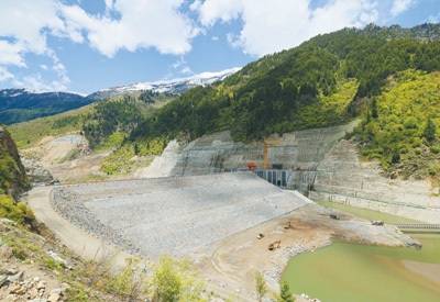 中巴经济走廊，构建充满活力的发展带 经济建设 经济 中国巴基斯坦 行业新闻 第2张