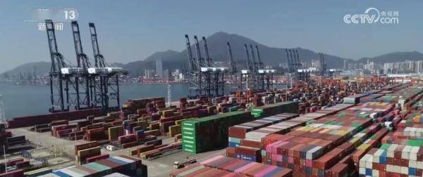经济运行新亮点、新变化增多 中国经济持续向好基本面坚实 经济 基本面 中国人民银行 行业新闻 第2张