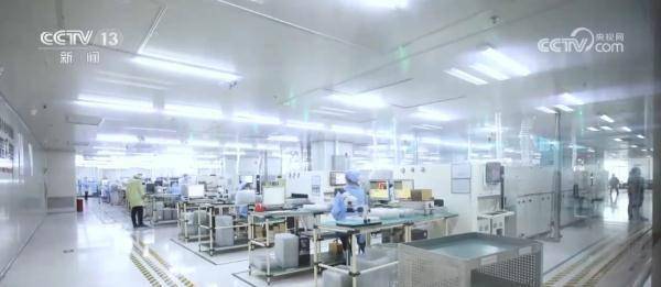经济运行新亮点、新变化增多 中国经济持续向好基本面坚实 经济 基本面 中国人民银行 行业新闻 第4张